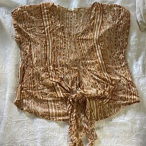 Boutique Bojo Blouse- Entero Brand